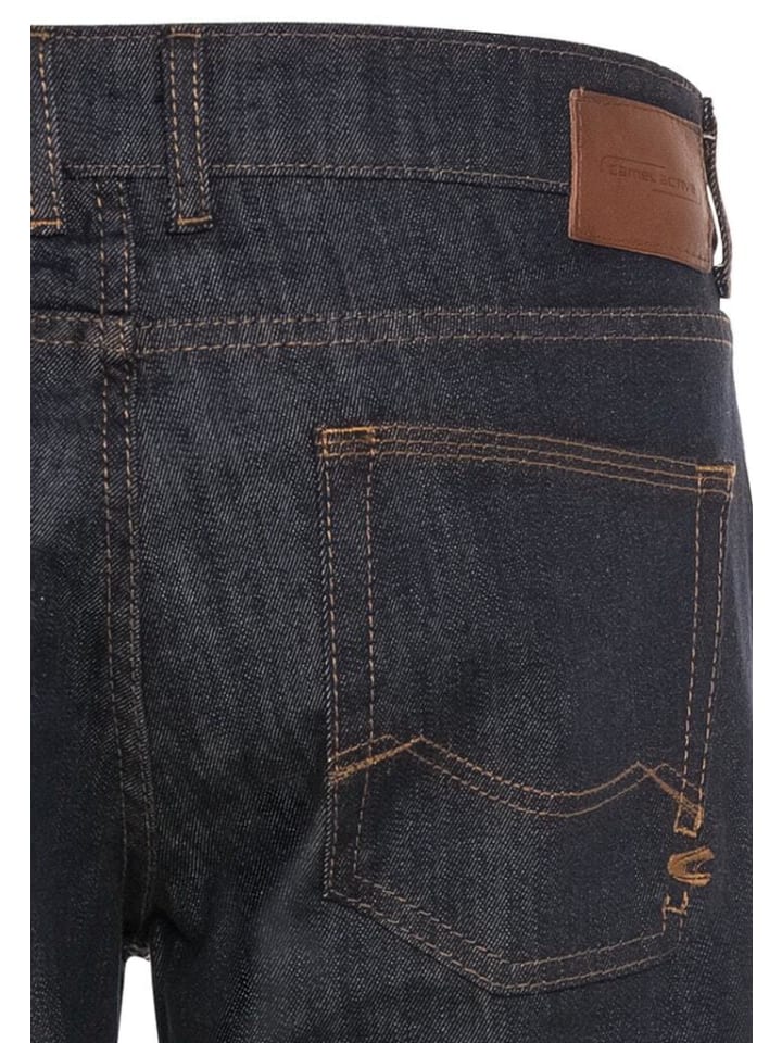 Camel Active Jeans in night blue günstig kaufen