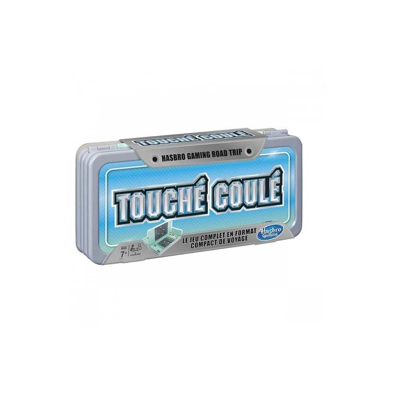 Touché Coulé Roadtrip
