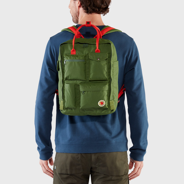 SAMLAREN KÅNKEN 2B - Tagesrucksack