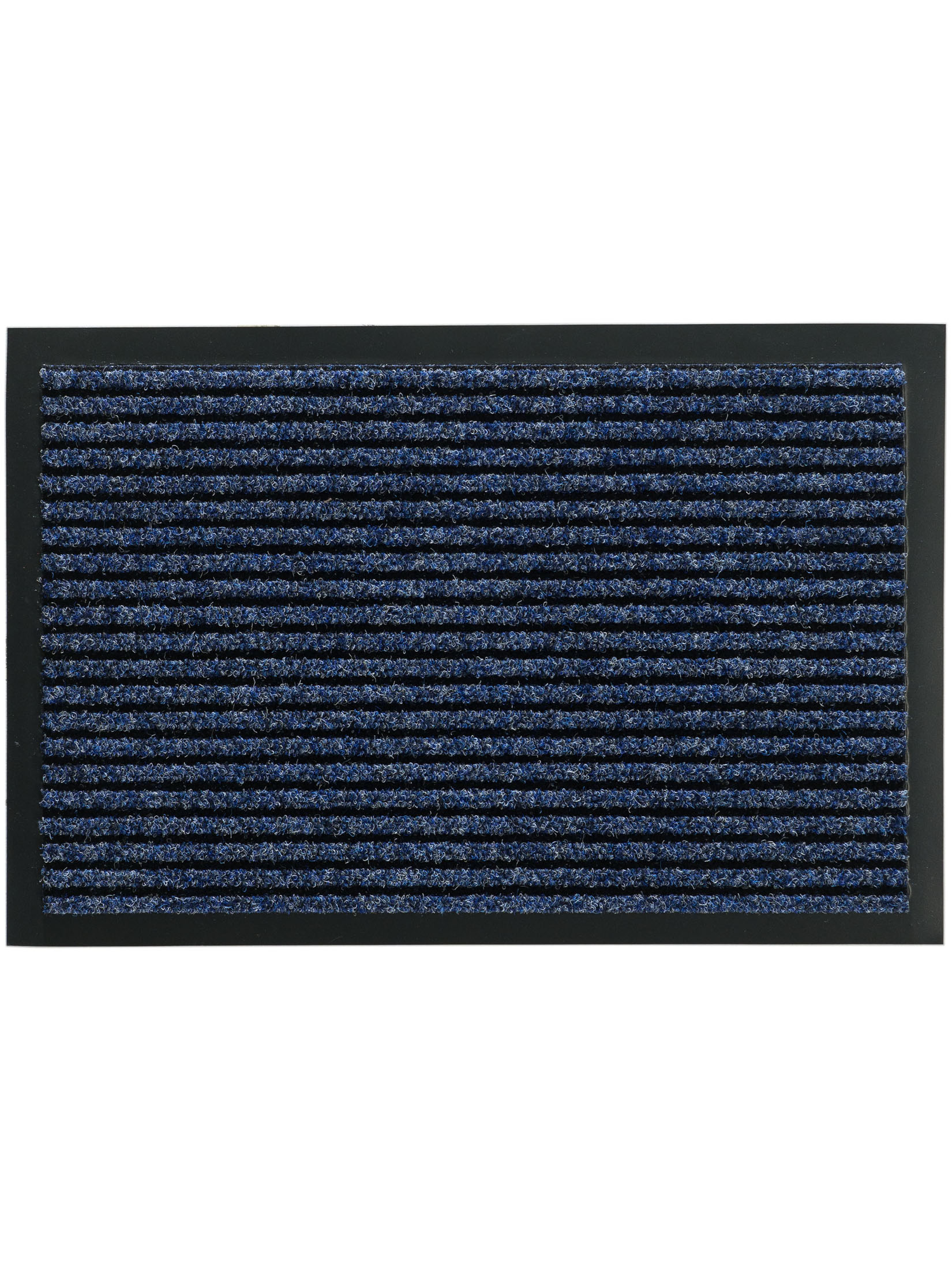 Manchester Sauberlaufmatte, Blau