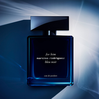 Narciso Rodriguez For Him Bleu Noir Eau de Parfum Spray