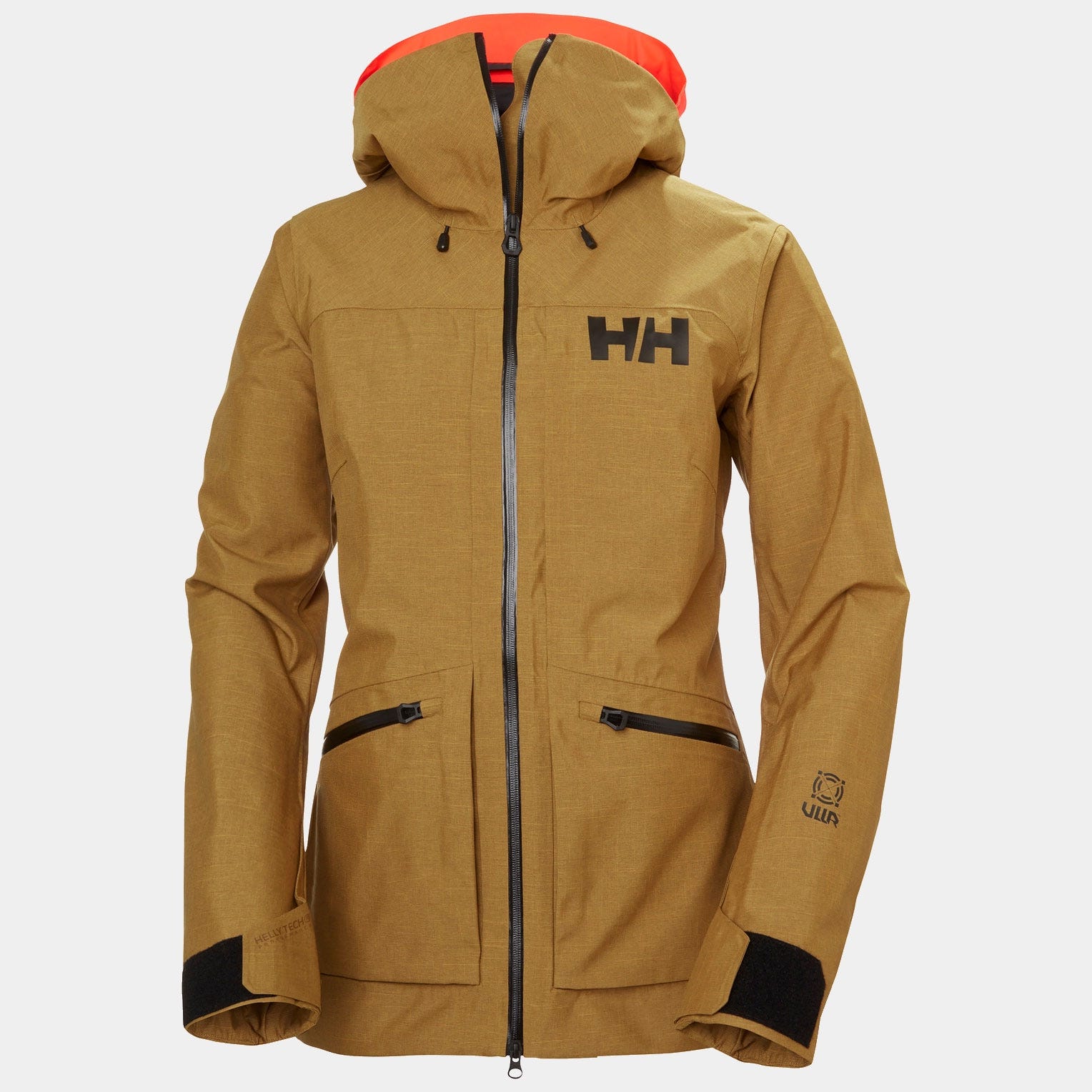 Women’s Powderqueen 3.0 Ski Jacket