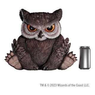 D&D Replicas of the Realms Life-Size Statue - Baby Owlbear