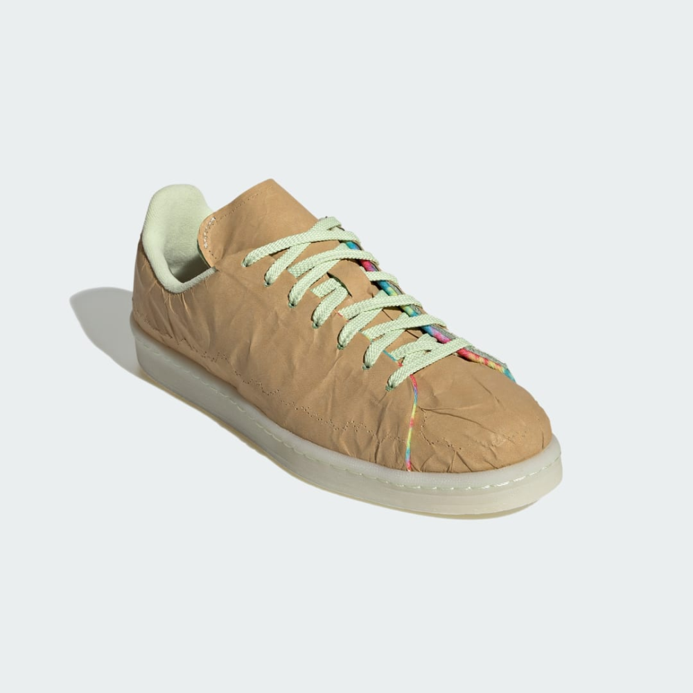 adidas Campus 80s H03540 / grün