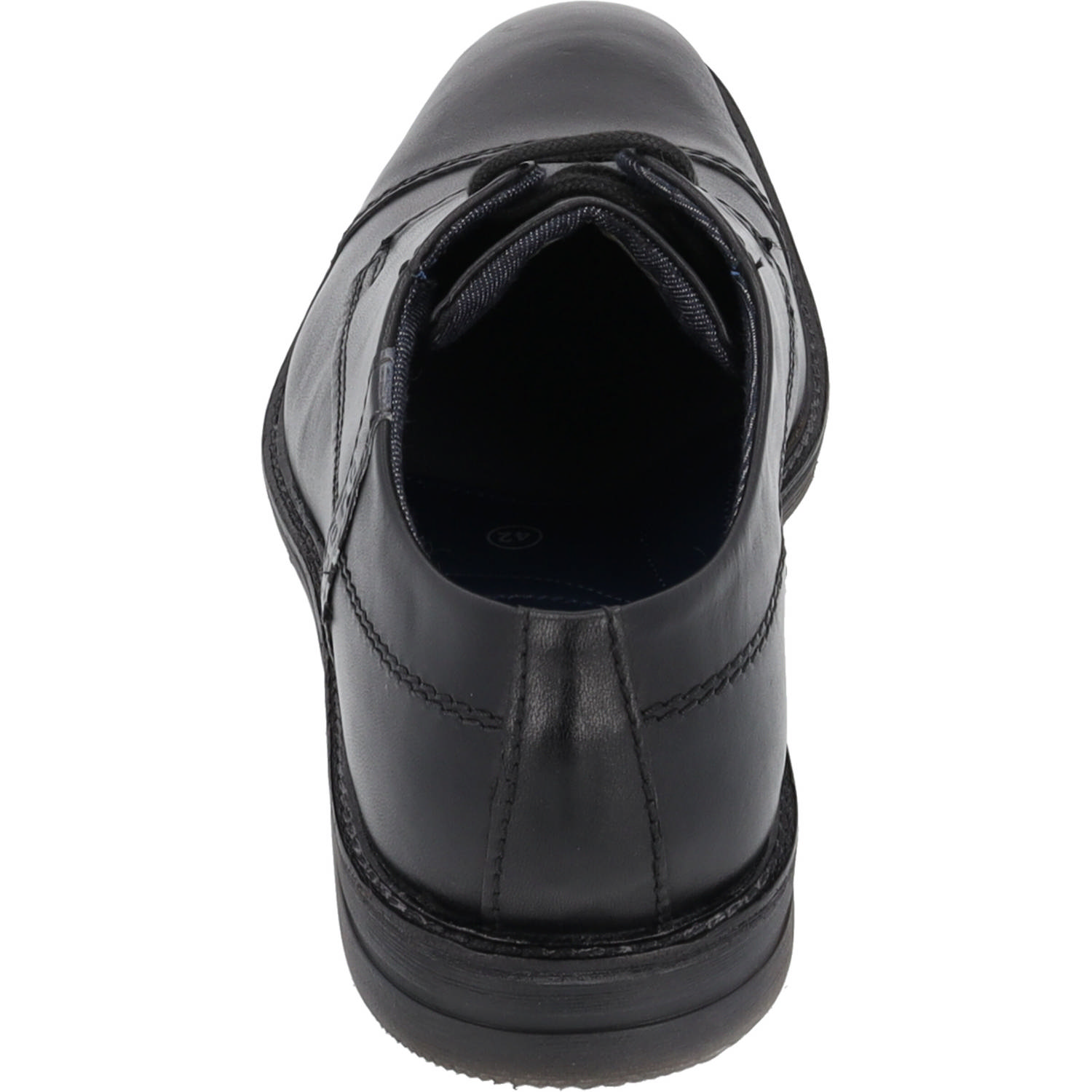 Bugatti Merlo A9E05, Klassische Halbschuhe, Herren, Schwarz