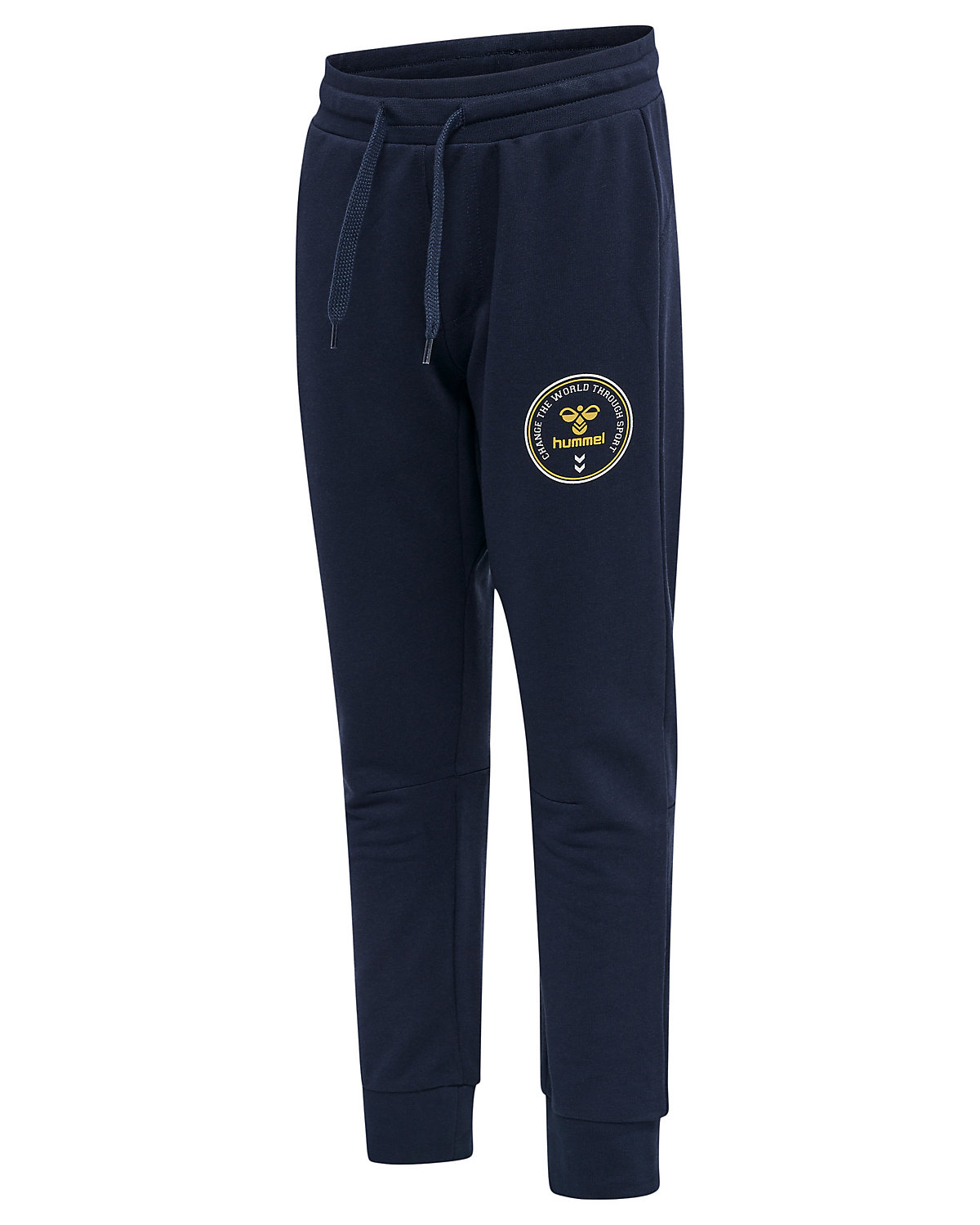 hmlMATH PANTS Jogginghosen für Kinder