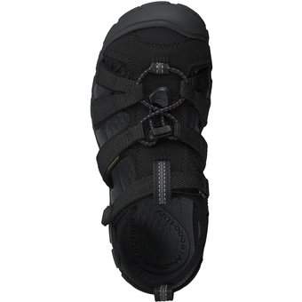 KEEN Seacamp II CNX Y in schwarz