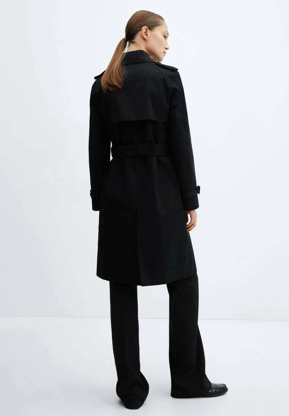 Mango Trench