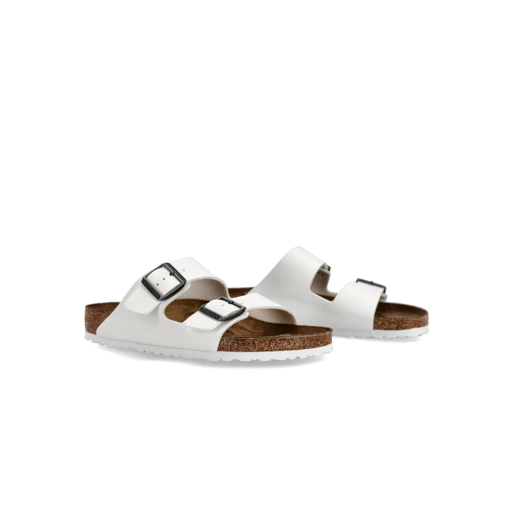 Birkenstock Arizona BF 0552681 / weiss