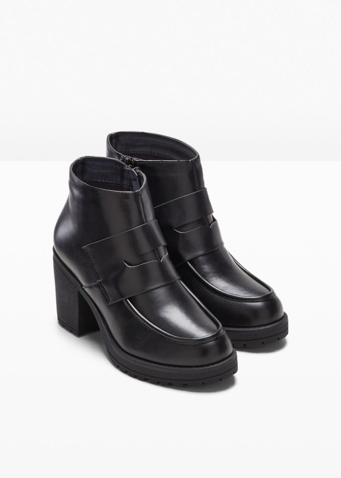 Stiefelette