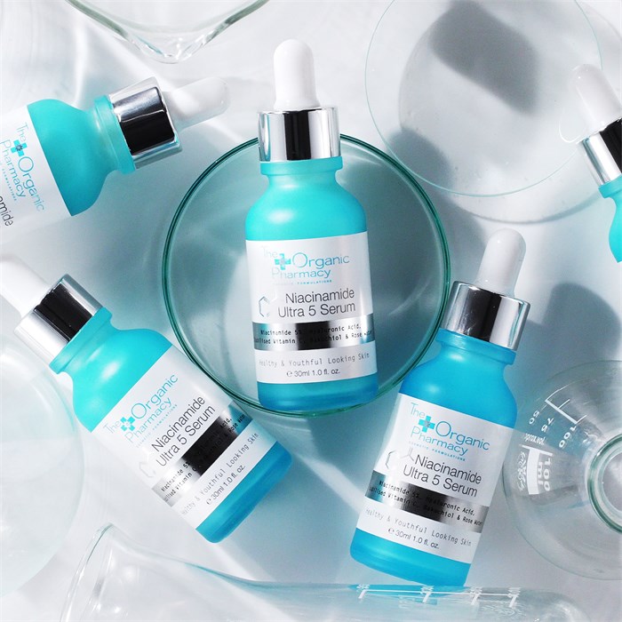 Niacinamide Ultra 5 Serum