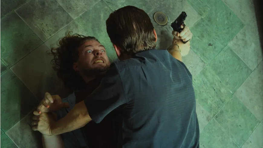 Payback - Das Gesetz der Rache