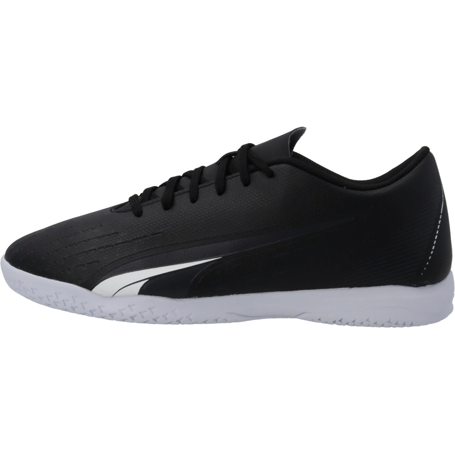 Puma Ultra Play IT 107227, Sportschuhe, Herren, puma black-puma white