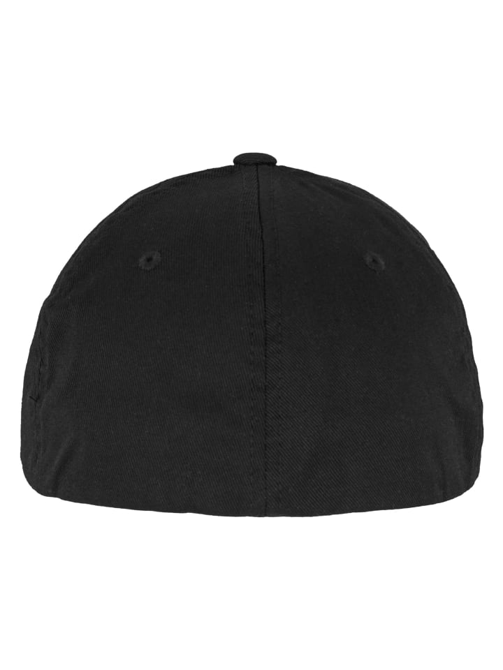 Mister Tee Mister Tee Flexfit in black günstig kaufen