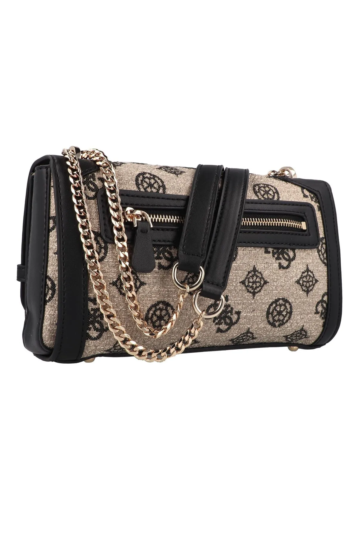 Guess  Loralee Schultertasche 27 cm