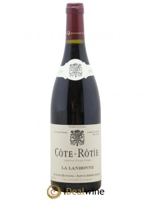 Côte-Rôtie La Landonne René Rostaing  2017 - Lot de 1 Bouteille