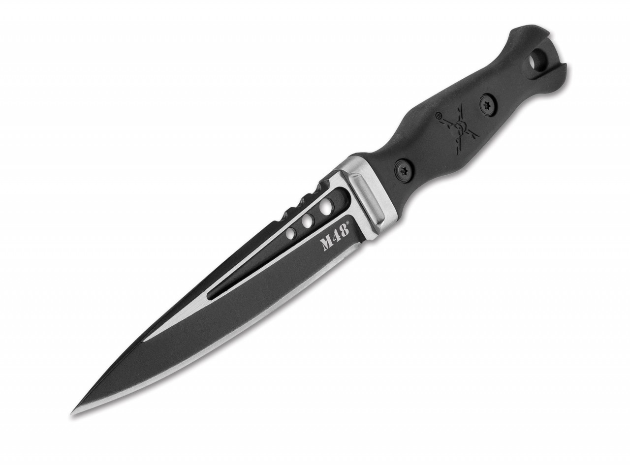 M48 Highland Sgian