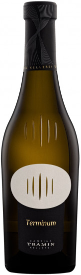 2021 Terminum Gewürztraminer Vendemmia Tardiva Alto Adige DOC süß 0,375 L - Cantina Tramin