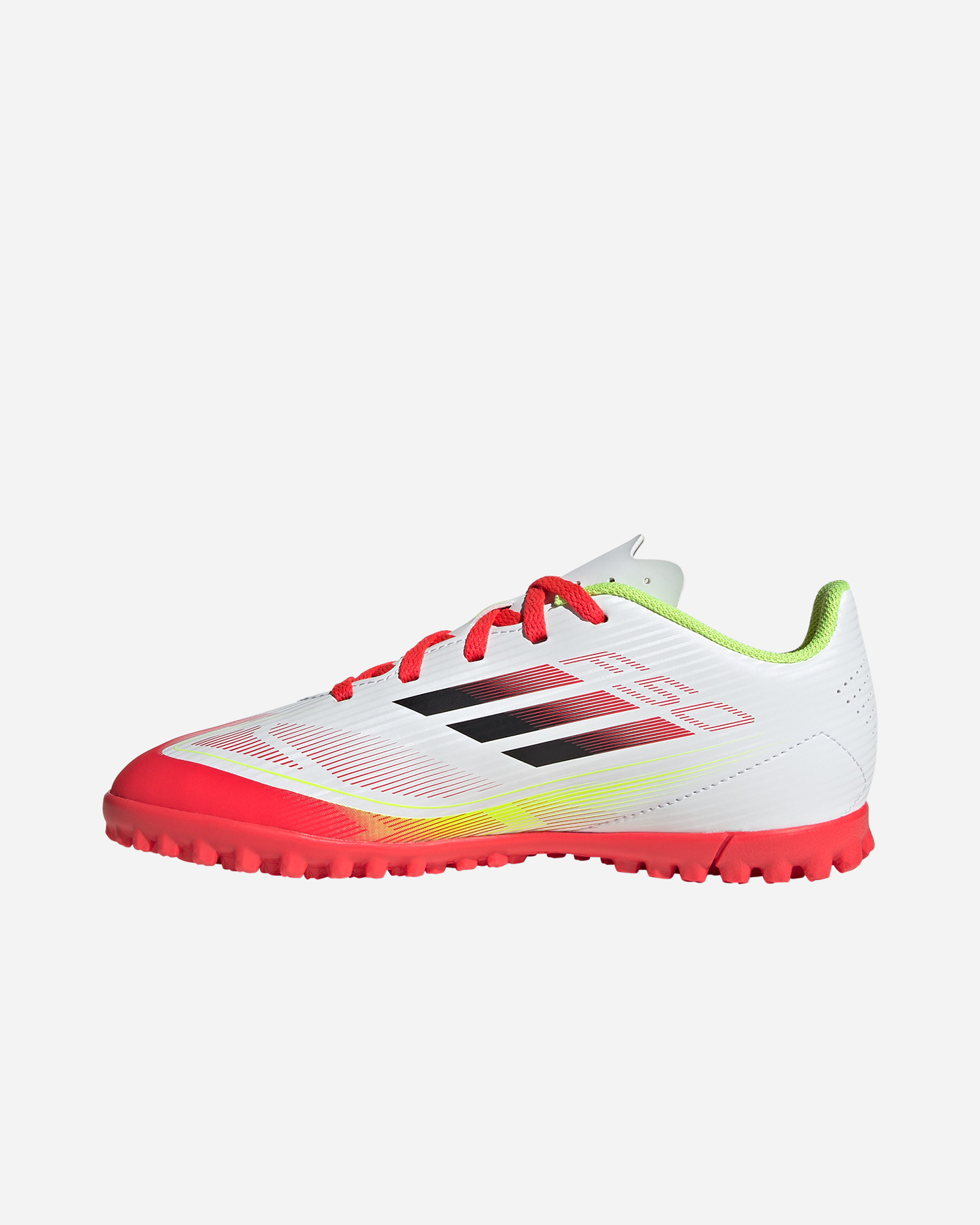 Futbalové kopačky Adidas F50 Club Tf Jr IE3732