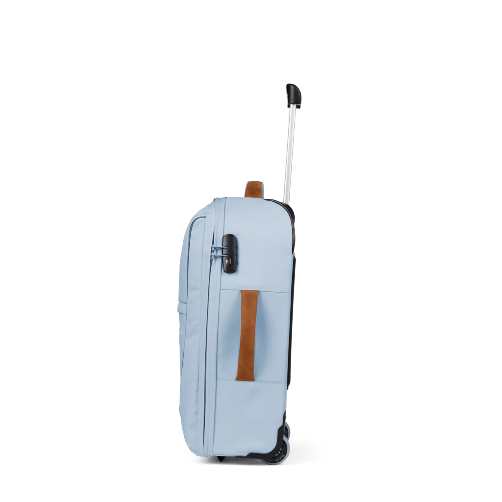 flow S Trolley Pure Ice Blue