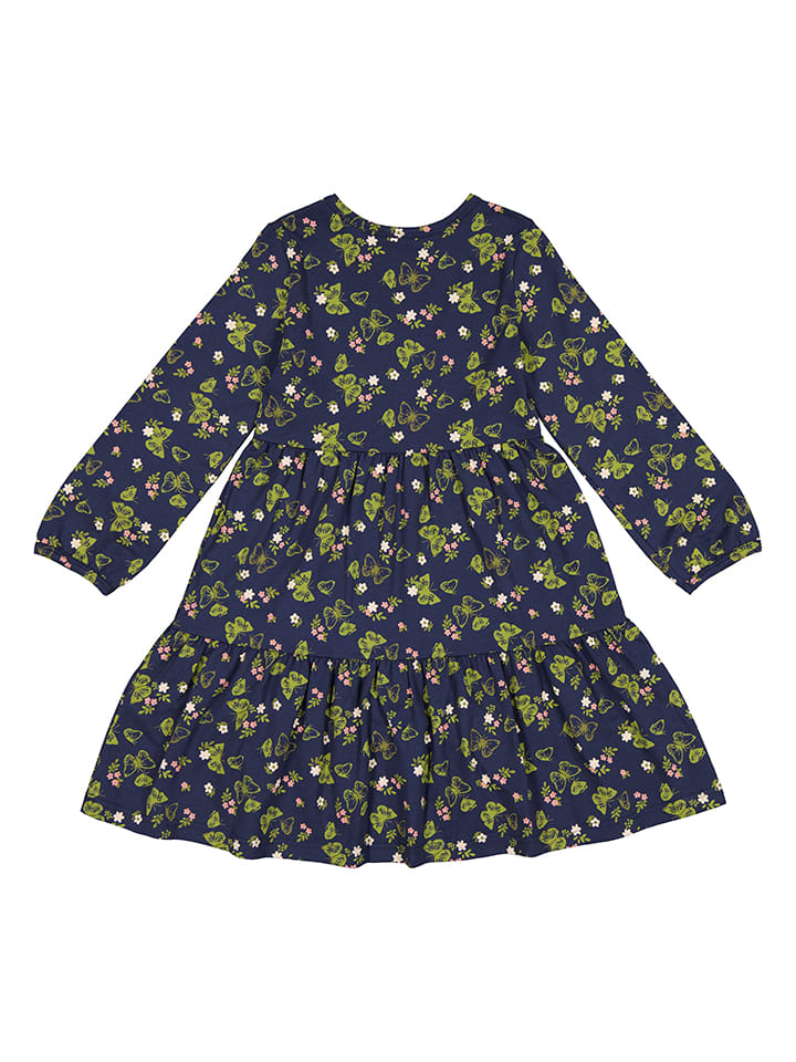 lamino Kleid in Dunkelblau günstig kaufen