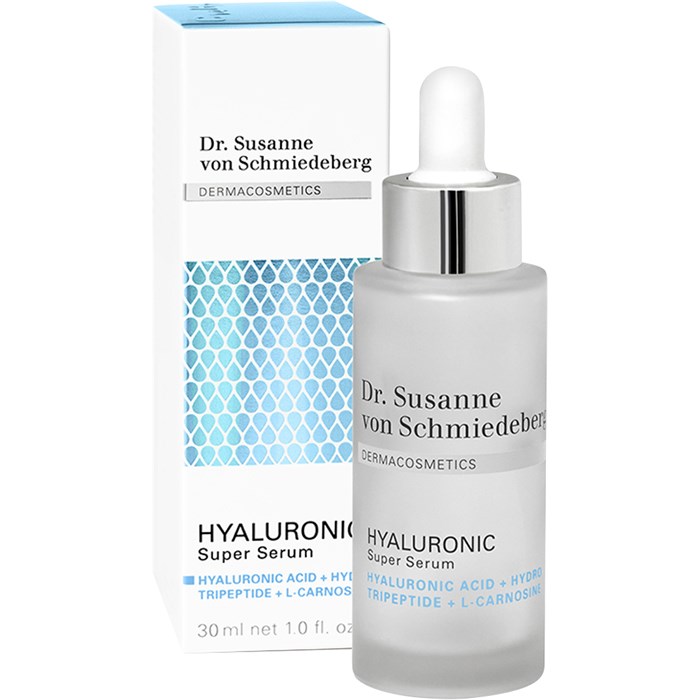 Hyaluronic Super Serum