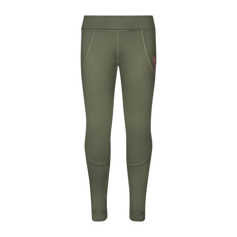 Trollkids Rondane Leggings Mädchen