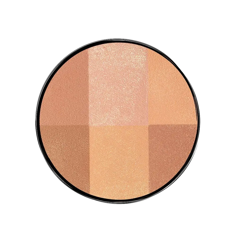 Bourjois Always Fabulous 001 Srednji bronzer za lice