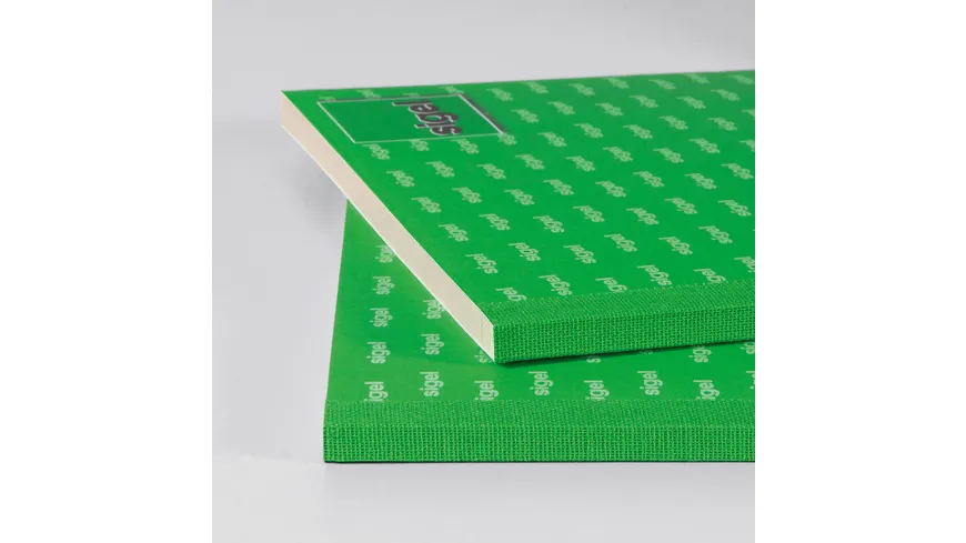 sigel Kassenbericht KA518 A5 50Blatt