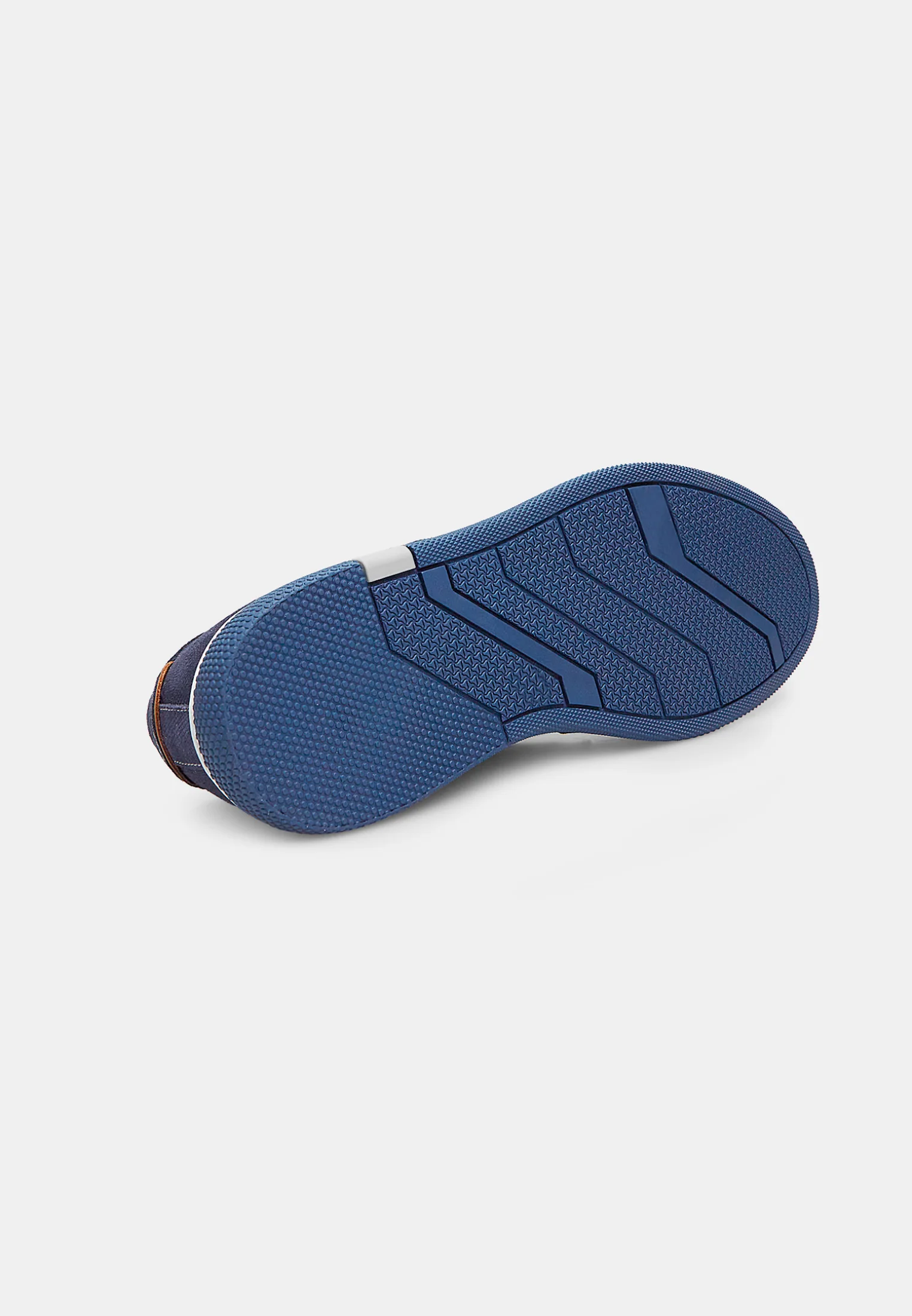 Zapatos deportivos con cordones Bata
