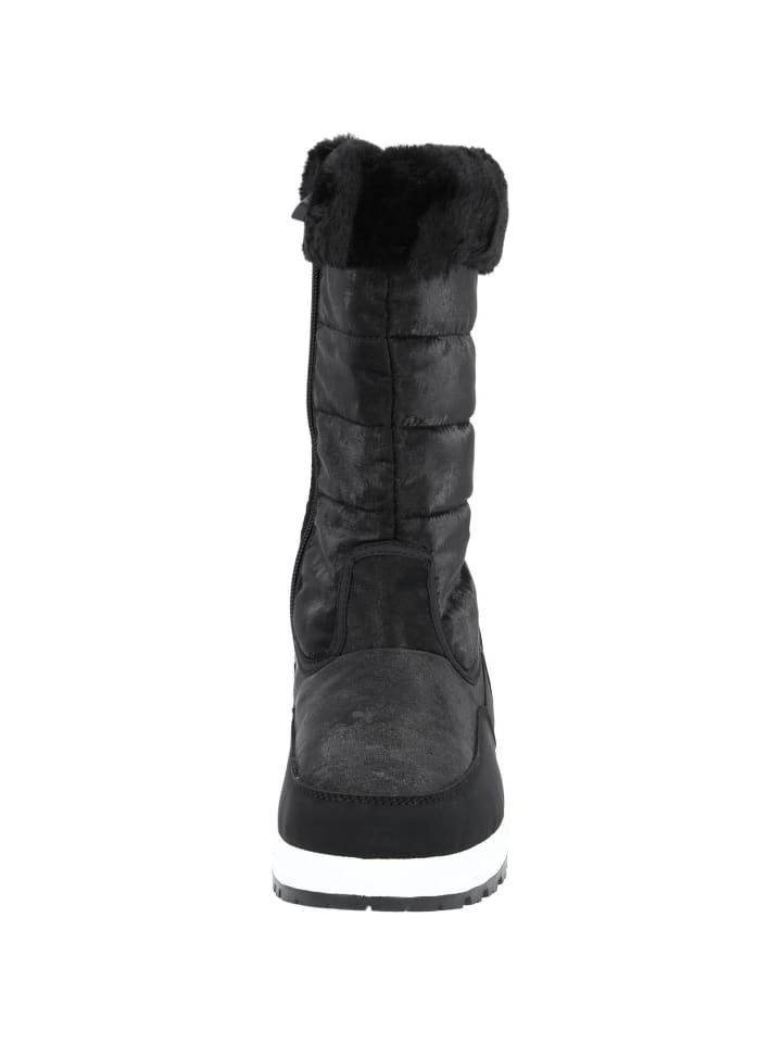 palado Winterstiefel in BLACK günstig kaufen
