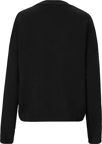 Endurance Sweatshirt Timmia in schlichtem Design
