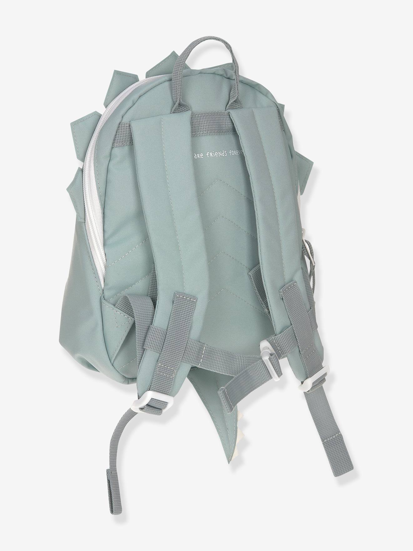 Lässig Kindergarten-Rucksack ABOUT FRIENDS LÄSSIG - gelb löwe