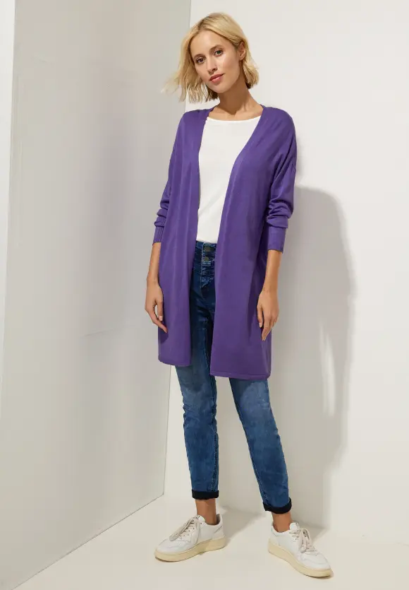 Street One Langer Cardigan