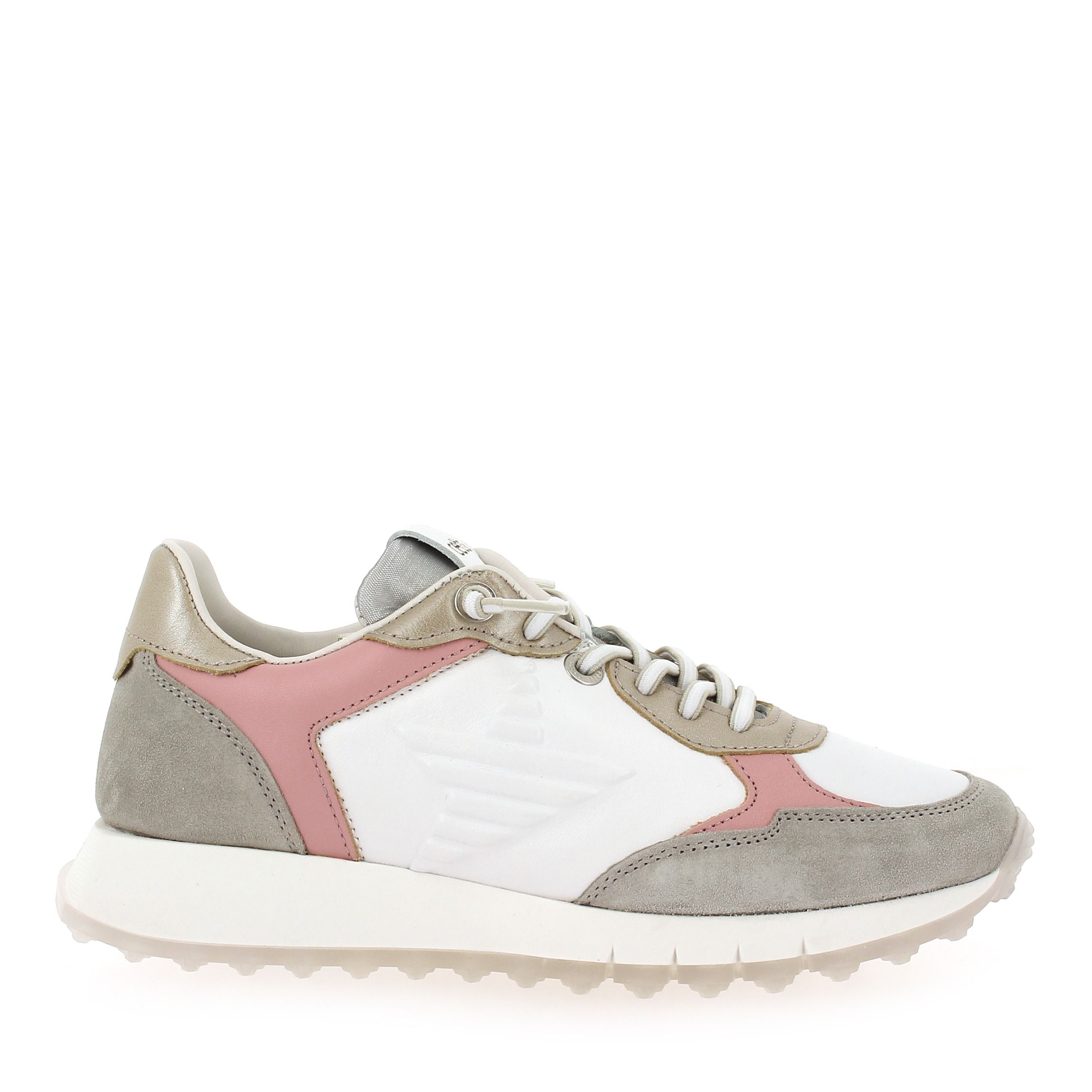 Cetti  C1326 SRA - Blanc Rose