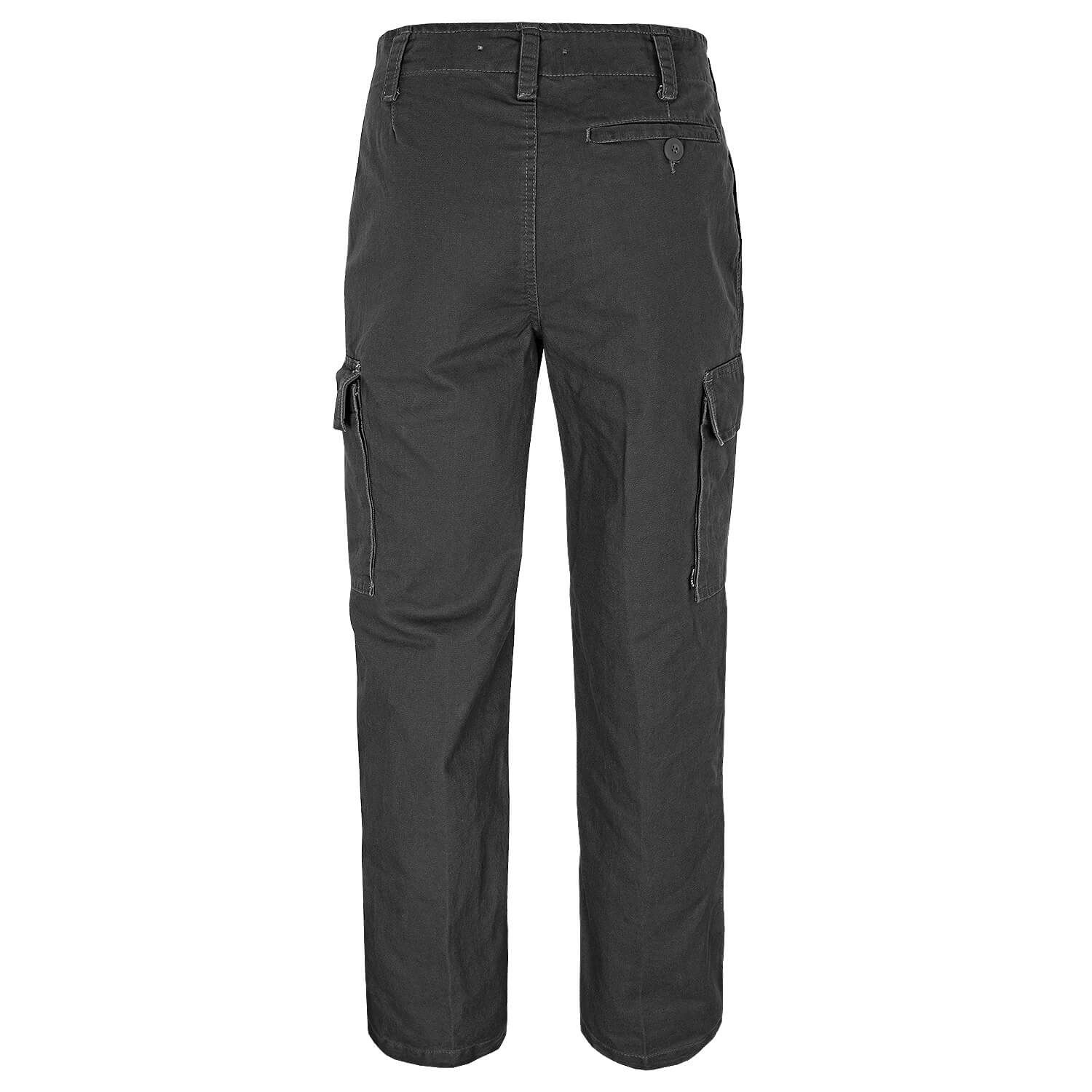 Moleskinhose Prewash