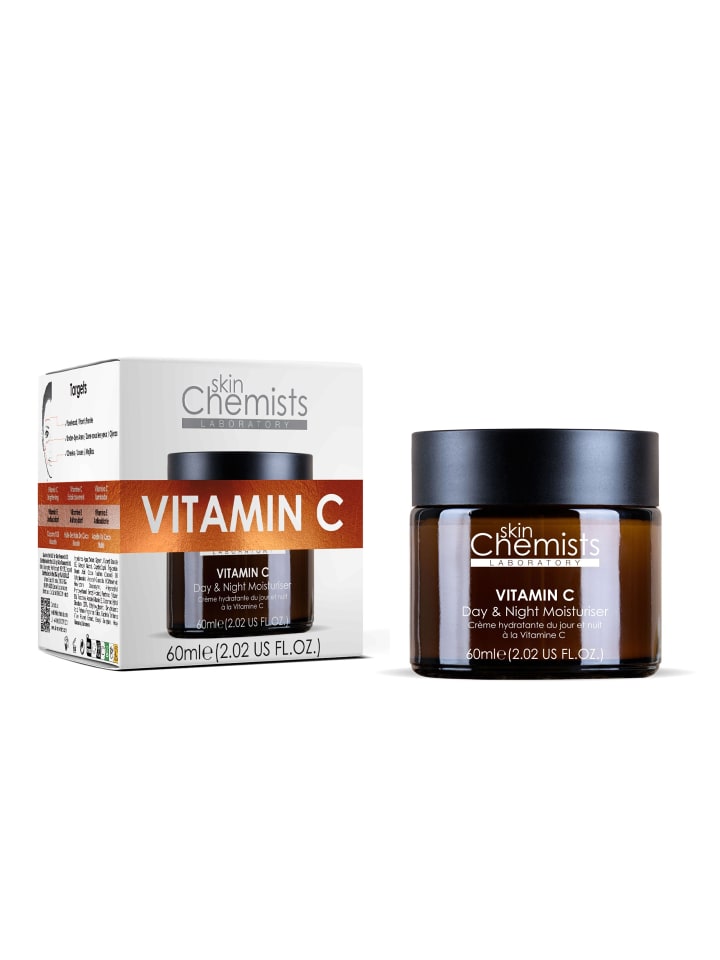 Skinchemists skinChemists Feuchtigkeitspflege Augen-Set günstig kaufen onesize