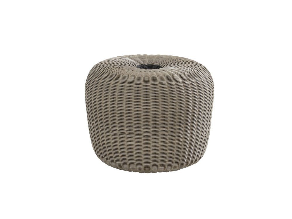 taste by 4 seasons Gartenlounge-Hocker 4Seasons Little Donut (1)
