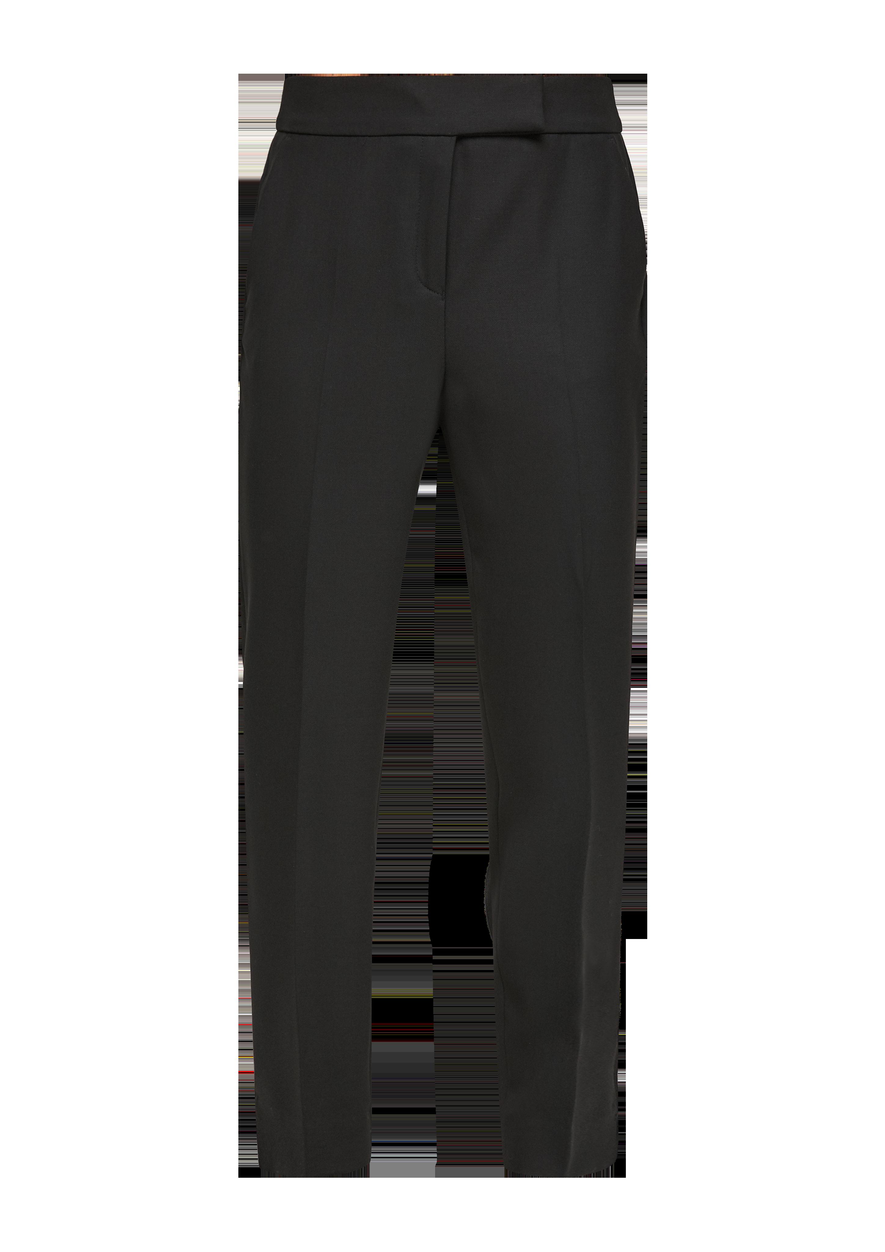Slim: Elegante 7/8-Hose  01.899.76.X061-9999