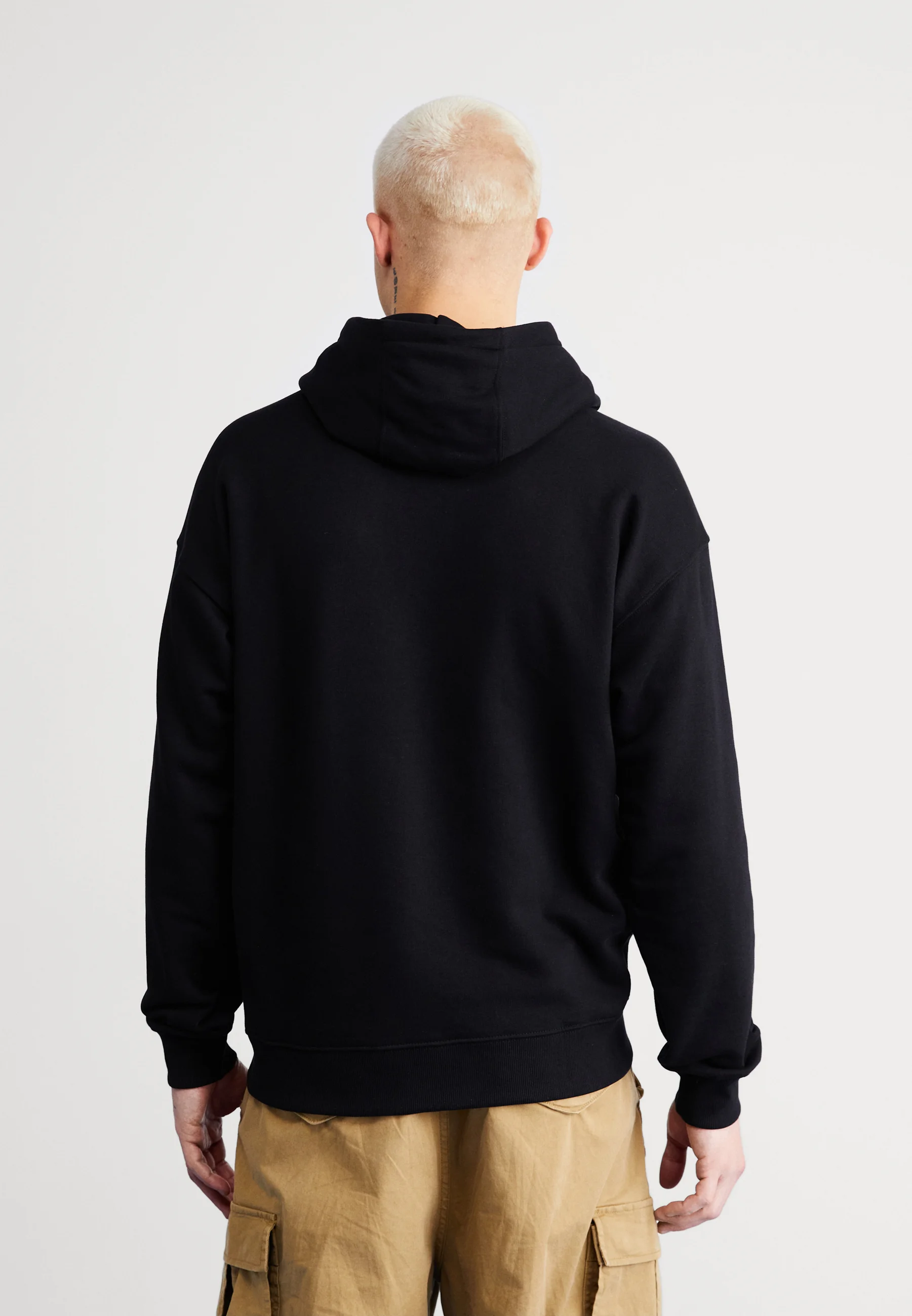 Ellesse BETIRAS - Sudadera con capucha