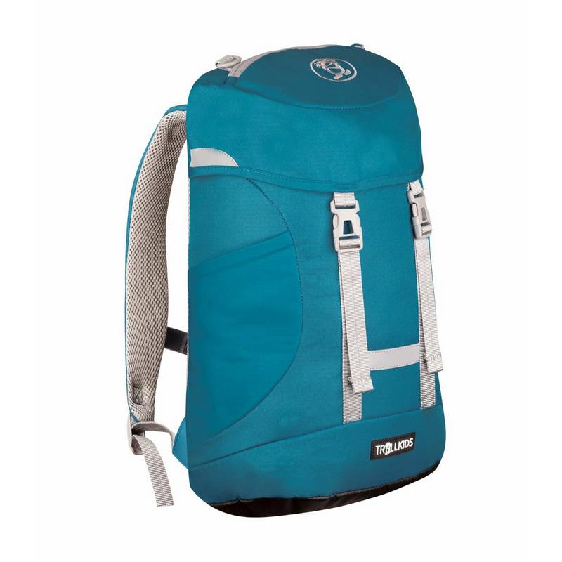 Trollkids Fjell Trekkingrucksack Kinder