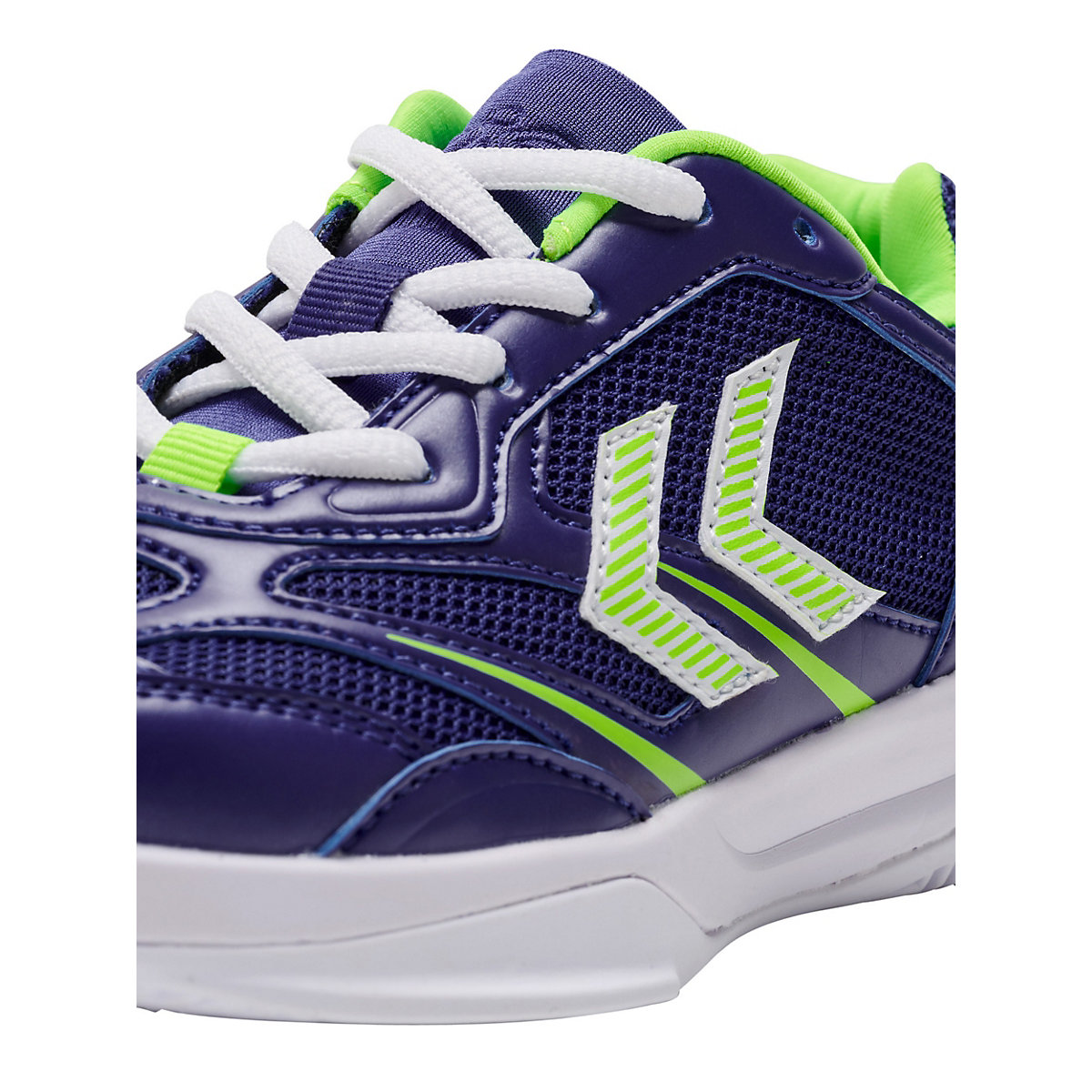 DAGAZ 2.0 JR Hallenschuhe für Kinder
