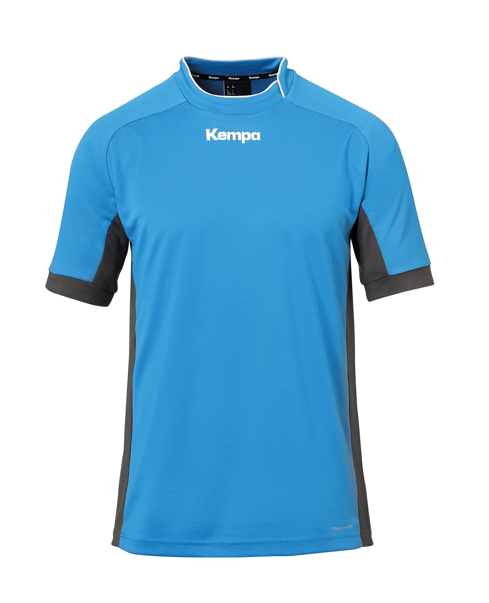 Kempa Trainingsshirt Kempa Shirt PRIME TRIKOT schnelltrocknend