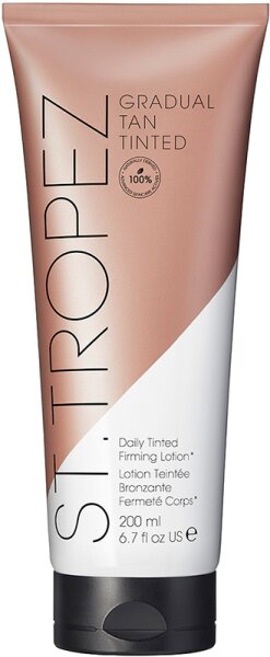 St.Tropez Gradual Tan Everyday Tinted Body Selbstbräunungslotion