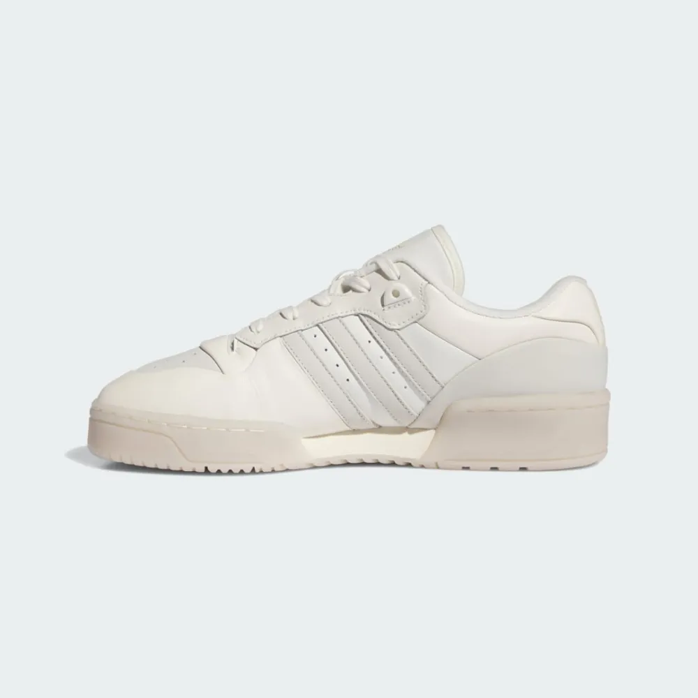 adidas Rivalry Low IG6495 / weiss