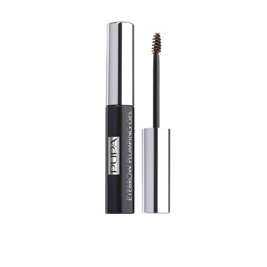 Eyebrow Plumping Gel