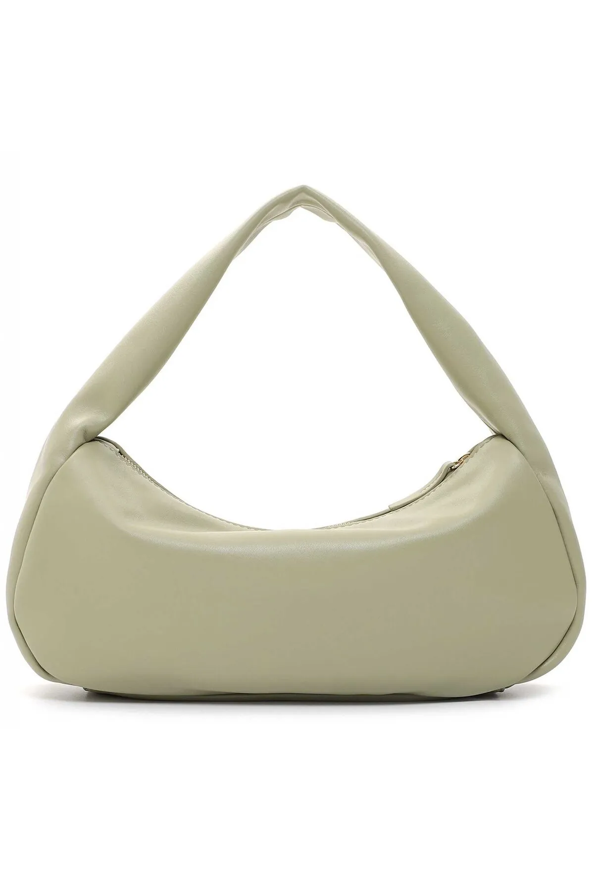 Tamaris  Umhängetasche - Khaki - Unifarben