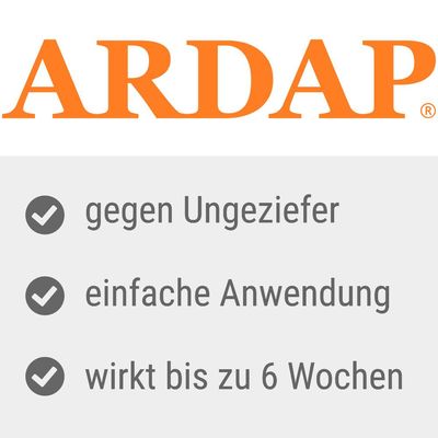 Ardap Care ARDAP Ungezieferspray