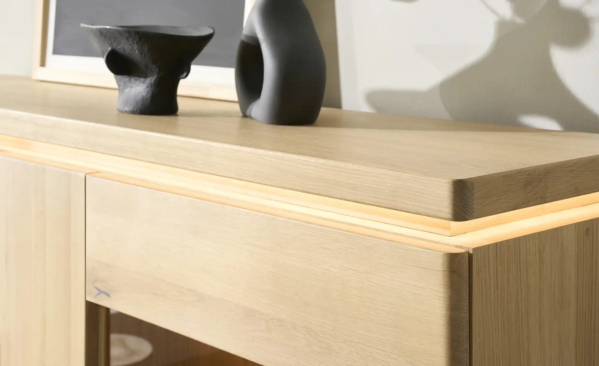 Woodford Highboard Alone