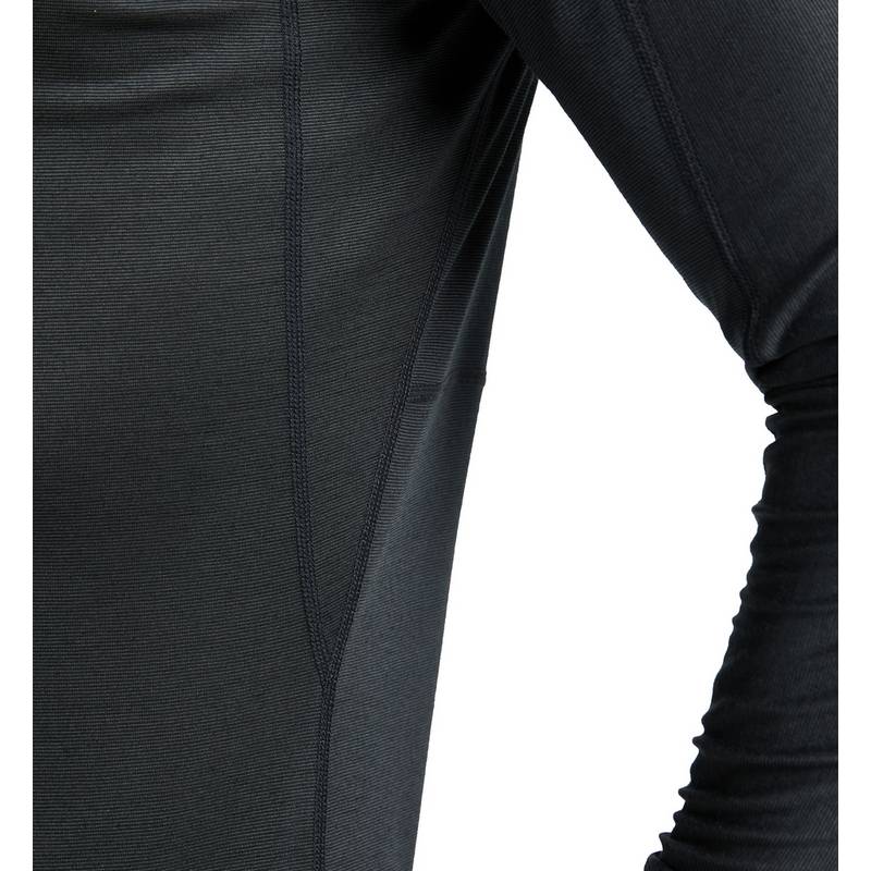Haglöfs Natural Blend Tech Crew Neck Langarmshirt Herren